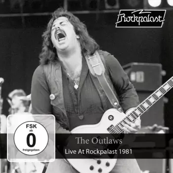 Live At Rockpalast 1981