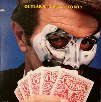 Album Outlaws: Playin' To Win