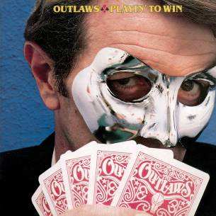 CD Outlaws: Playin' To Win 652558