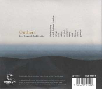 CD Outliers: Outliers 580653