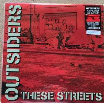 LP Outsiders: These Streets 595885