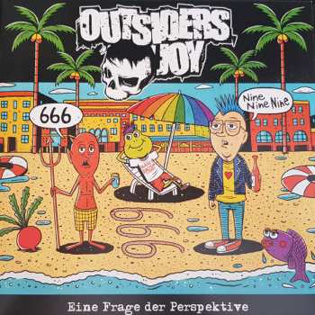 Outsiders Joy: Eine Frage Der Perspektive