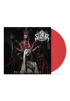 LP Ov Sulfur: Burden Ov Faith 593304