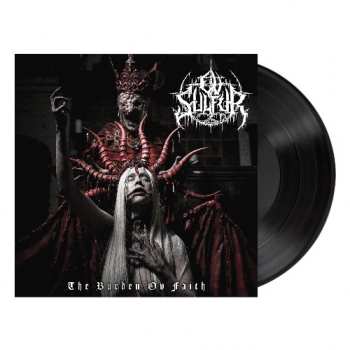 LP Ov Sulfur: The Burden Ov Faith 593144