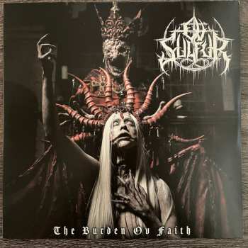 LP Ov Sulfur: The Burden Ov Faith CLR | LTD 607556