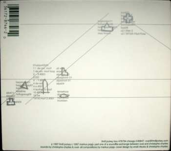 CD Oval: Dok 641003