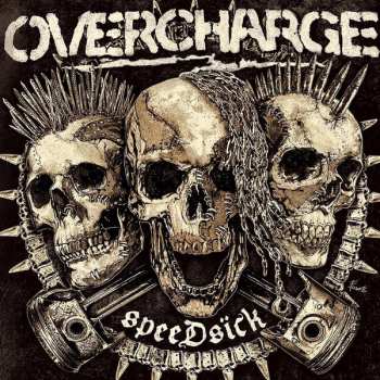 CD Overcharge: Speedsick 263510