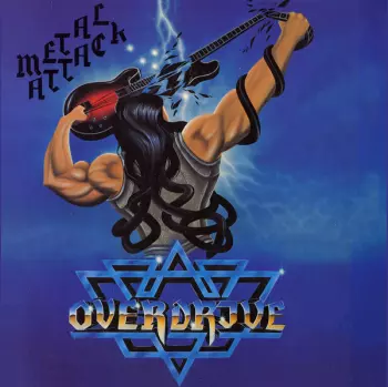 Overdrive: Metal Attack