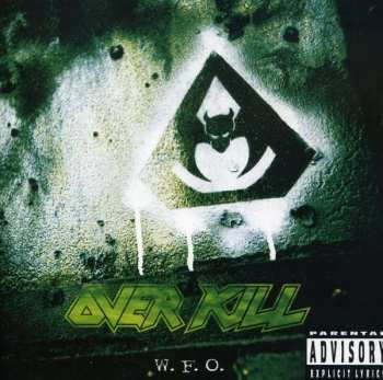 CD Overkill: W.F.O. 39325