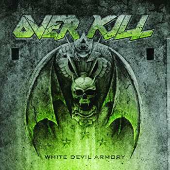 2LP Overkill: White Devil Armory 594995