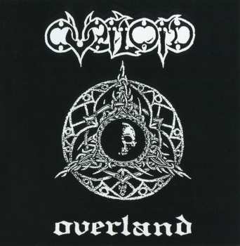 Album Overlord: Overland ...Is Everywhere