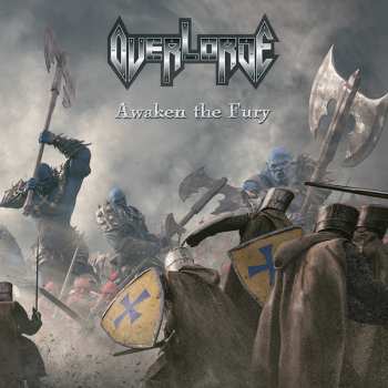 CD Overlorde: Awaken The Fury 624422