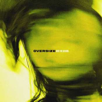 Album Oversize: Into the Ceiling