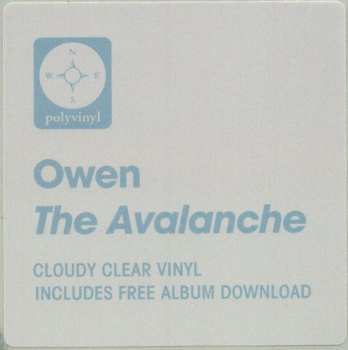 LP Owen: The Avalanche CLR 594784