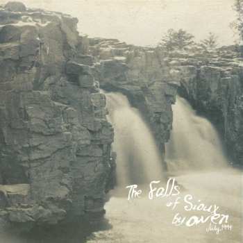 LP Owen: The Falls Of Sioux CLR 580941