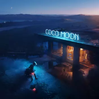 Owl City: Coco Moon