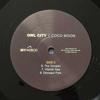 2LP Owl City: Coco Moon 589219