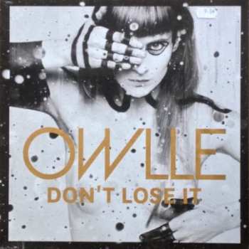 LP Owlle: Don't Lose It 598946