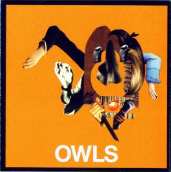 Album Owls: Owls