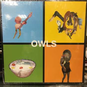 LP Owls: Owls 594031