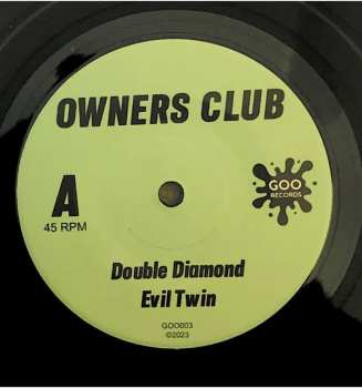 SP Owners Club: Owners Club EP LTD 599348