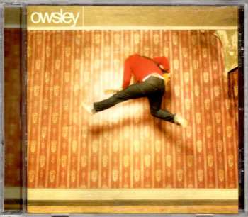 CD Owsley: Owsley 613591