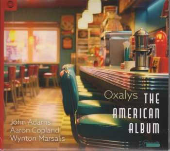 Album Oxalys: The American Album