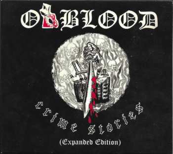 CD Oxblood: Crime Stories (Expanded Edition) LTD 295080