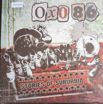 LP Oxo 86: Stories Of Suburbia 619840