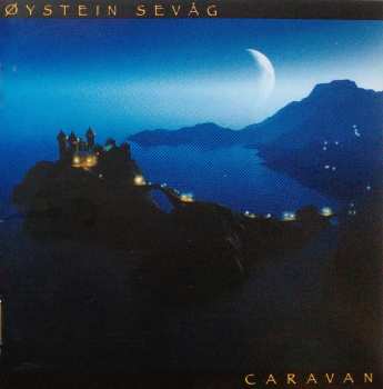 Album Øystein Sevåg: Caravan