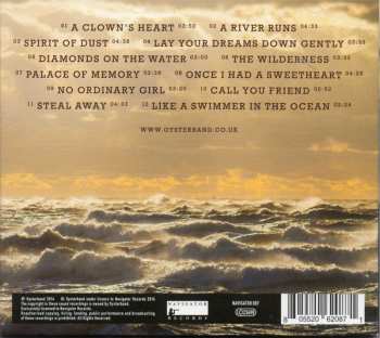 CD Oysterband: Diamonds On The Water DIGI 335786