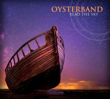 CD Oysterband: Read The Sky 478146