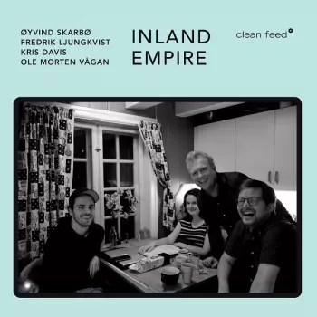 Øyvind Skarbø: Inland Empire