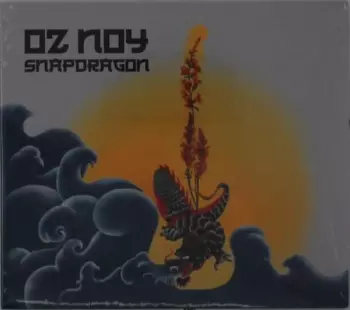 Oz Noy: Snapdragon