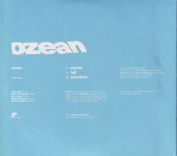 CD Ozean: Ozean 629741