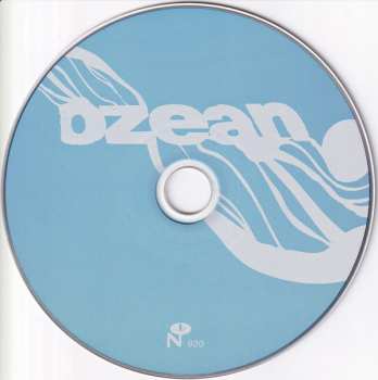 CD Ozean: Ozean 629741