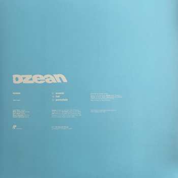 LP Ozean: Ozean CLR 593760