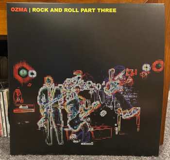 LP Ozma: Rock And Roll Part Three 565729