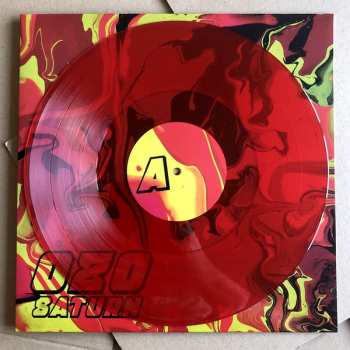 LP OZO: Saturn LTD | CLR 72827