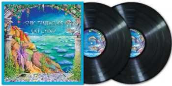 2LP Ozric Tentacles: Erpland (2020 Ed Wynne Remaster) 626959