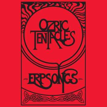 2LP Ozric Tentacles: Erpsongs 157910