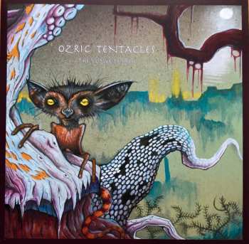 LP Ozric Tentacles: The YumYum Tree 567047