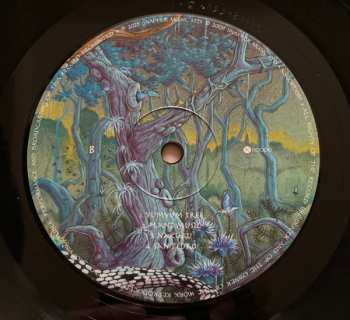 LP Ozric Tentacles: The YumYum Tree 567047