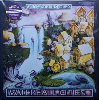 2LP Ozric Tentacles: Waterfall Cities 562813