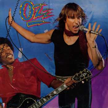 Album Ozz: No Prisoners