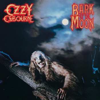 LP Ozzy Osbourne: Bark At The Moon 546592