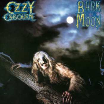 CD Ozzy Osbourne: Bark At The Moon 400541