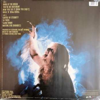 LP Ozzy Osbourne: Bark At The Moon 546592