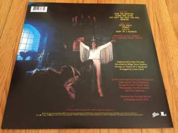 LP Ozzy Osbourne: Diary Of A Madman PIC | LTD 585550