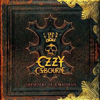 CD Ozzy Osbourne: Memoirs Of A Madman 583819